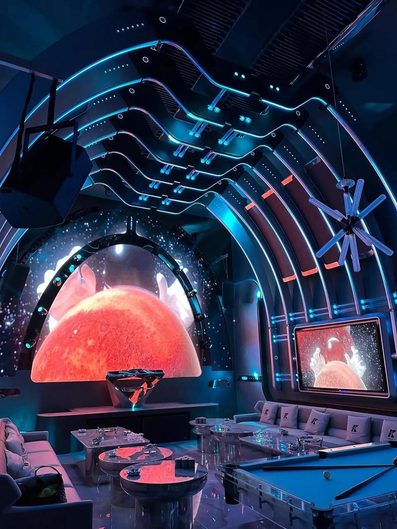 唐山商务ktv最佳商务ktv攻略-滦南县ktv预定